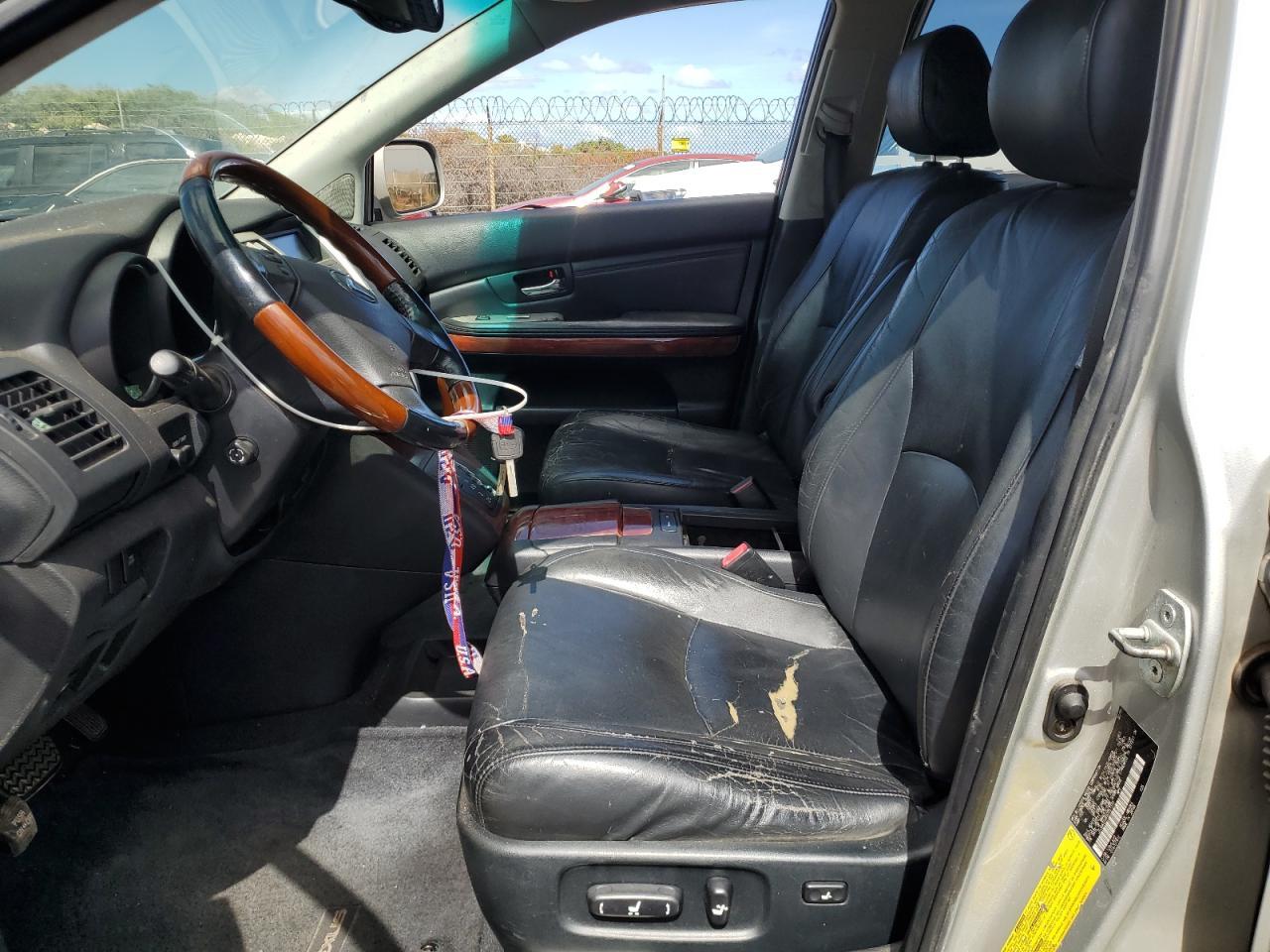 2005 Lexus Rx 330 - Image 7