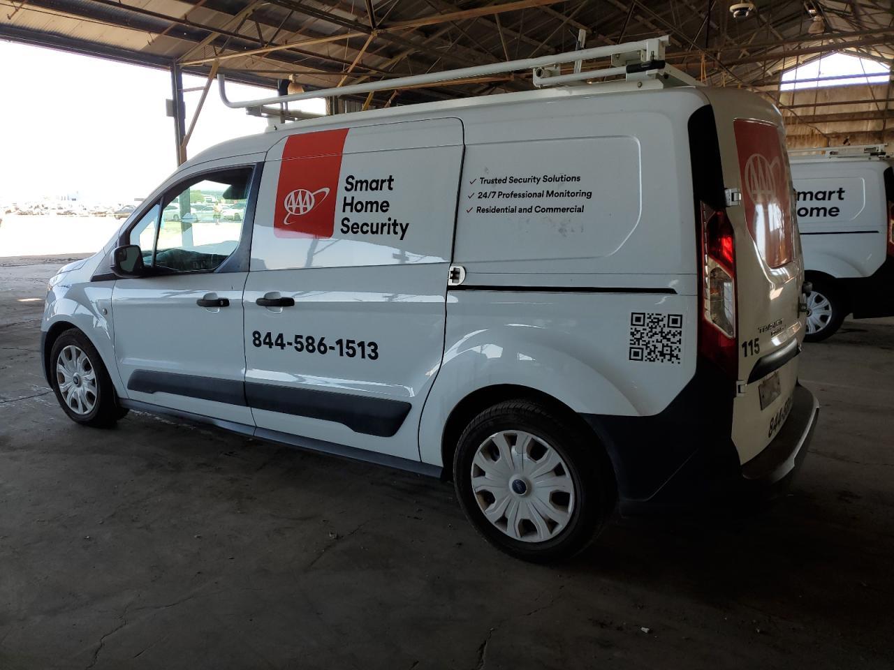 2019 Ford Transit Connect Xl - Image 2