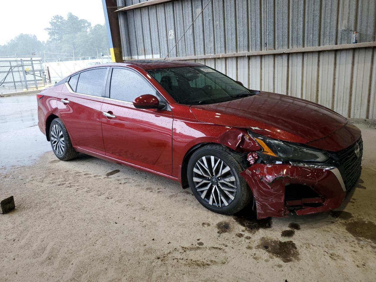 2023 Nissan Altima Sv - Фото 4