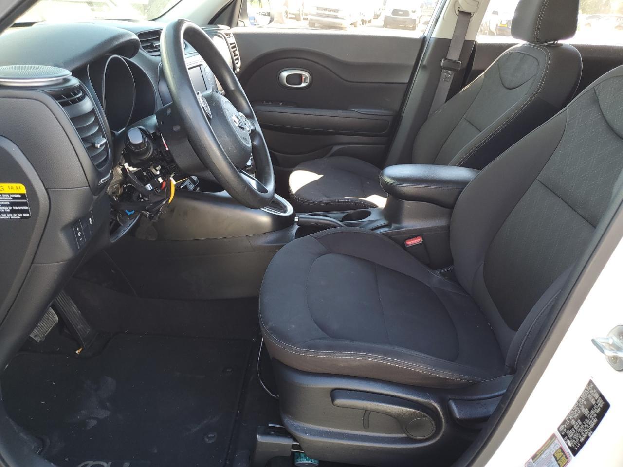 2018 Kia Soul - Фото 7