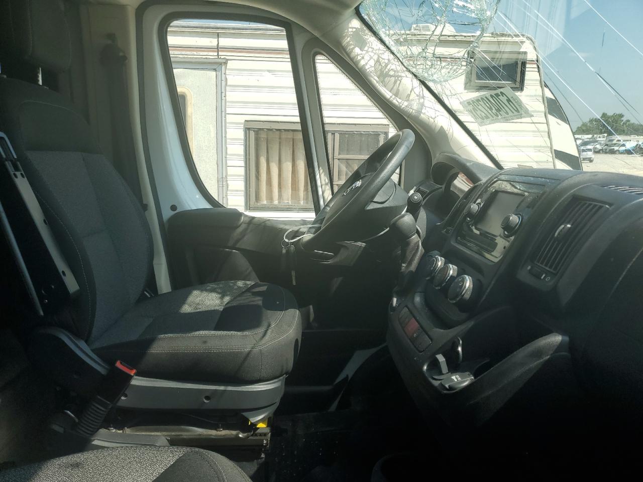 2021 Ram Promaster 1500 1500 High - Фото 5