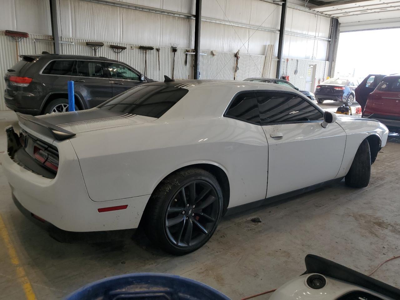 2021 Dodge Challenger R/T - Image 3