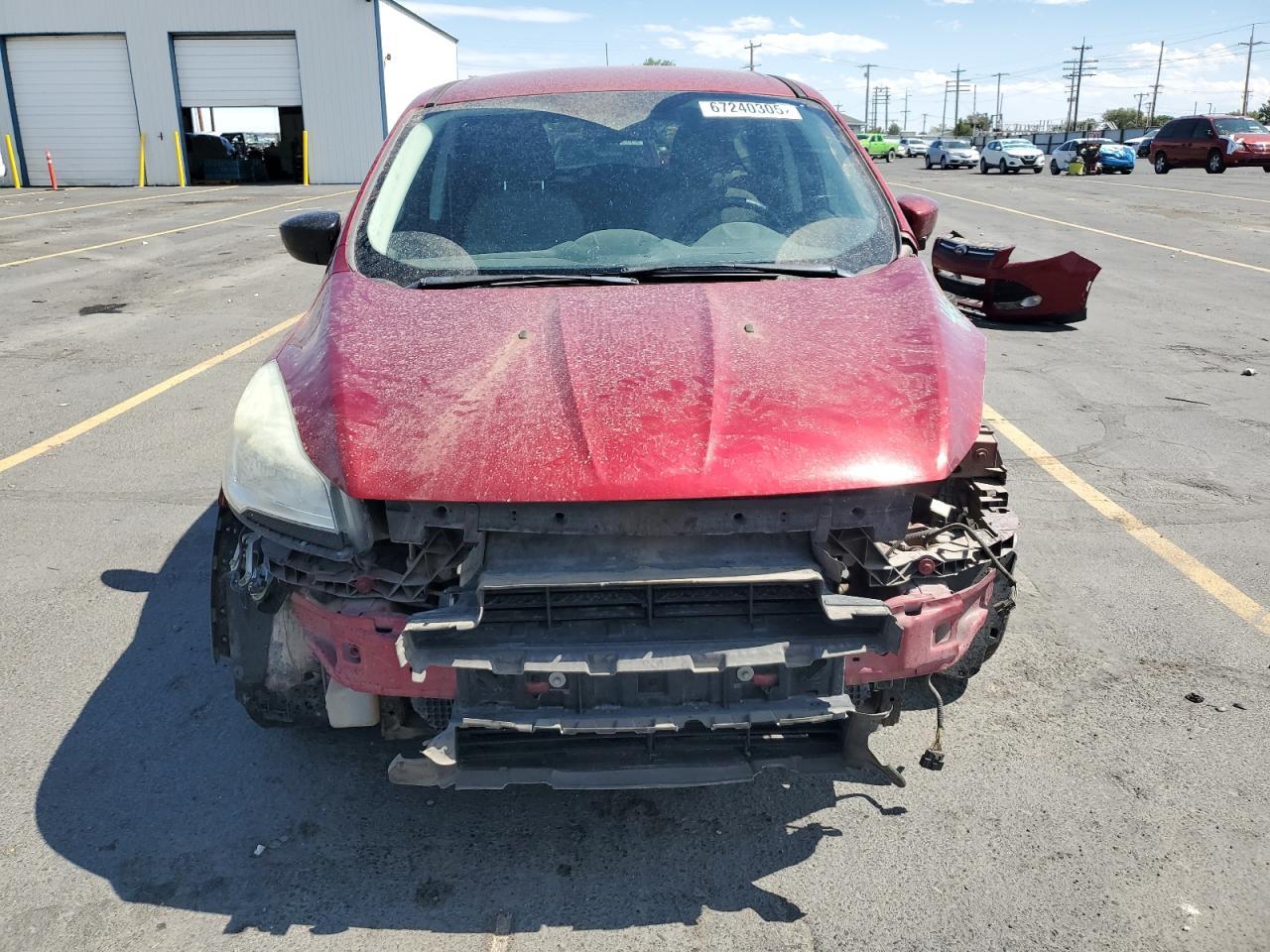 2014 Ford Escape Se - Фото 5