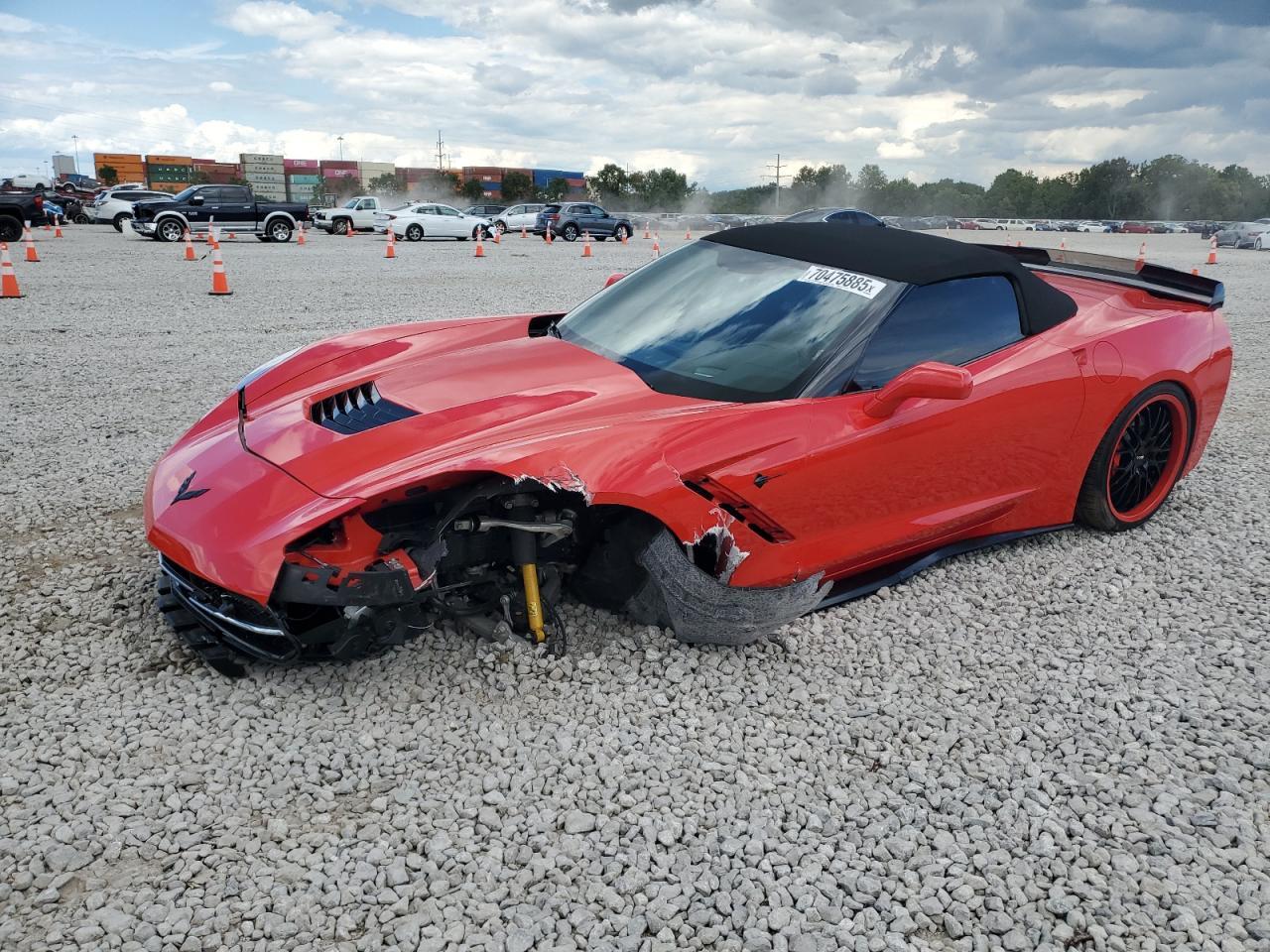lot