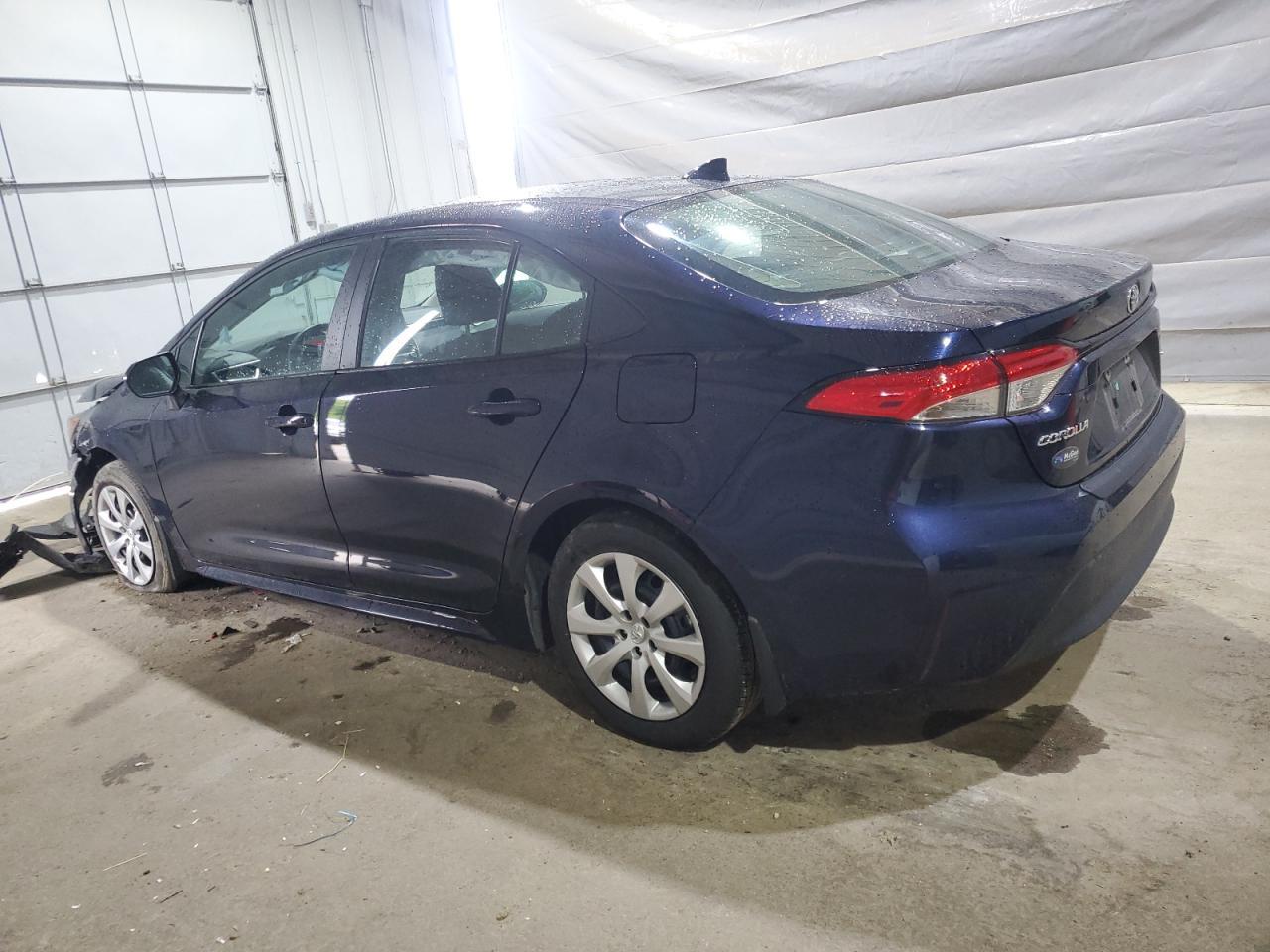 2024 Toyota Corolla Le - Фото 2