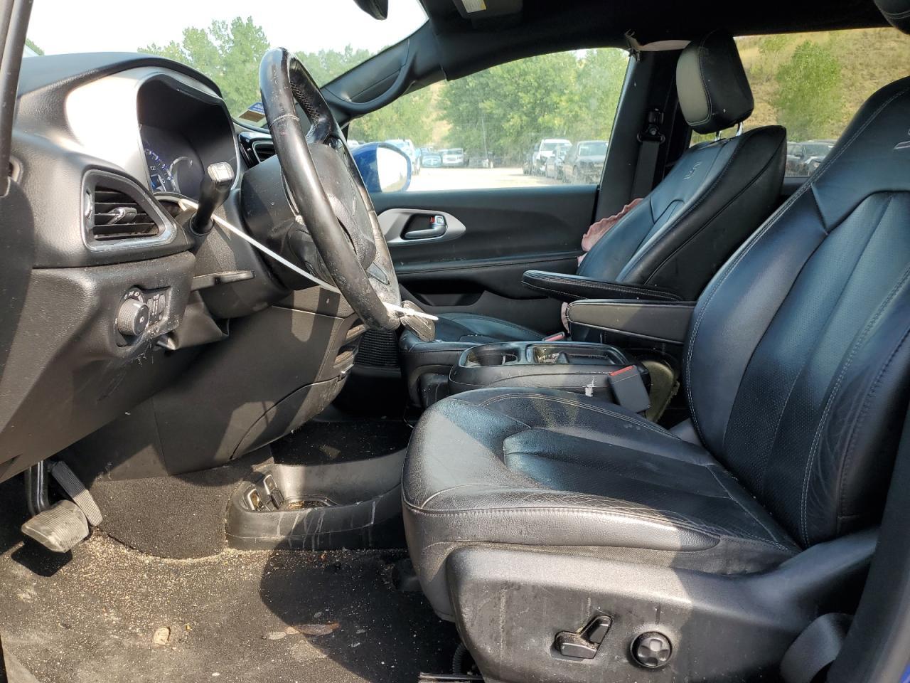 2019 Chrysler Pacifica Touring L - Фото 7