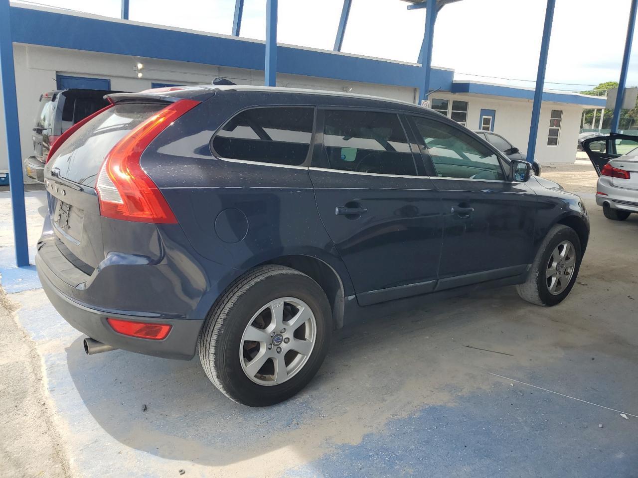 2012 Volvo Xc60 3.2 - Фото 3