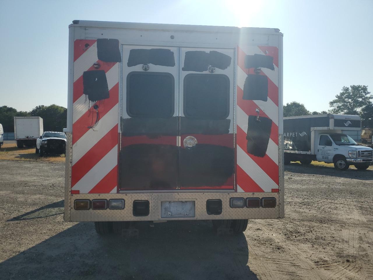 2017 Ford F550 Super Duty - Фото 6