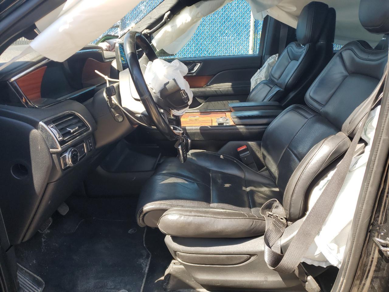 2018 Lincoln Navigator Select - Фото 7