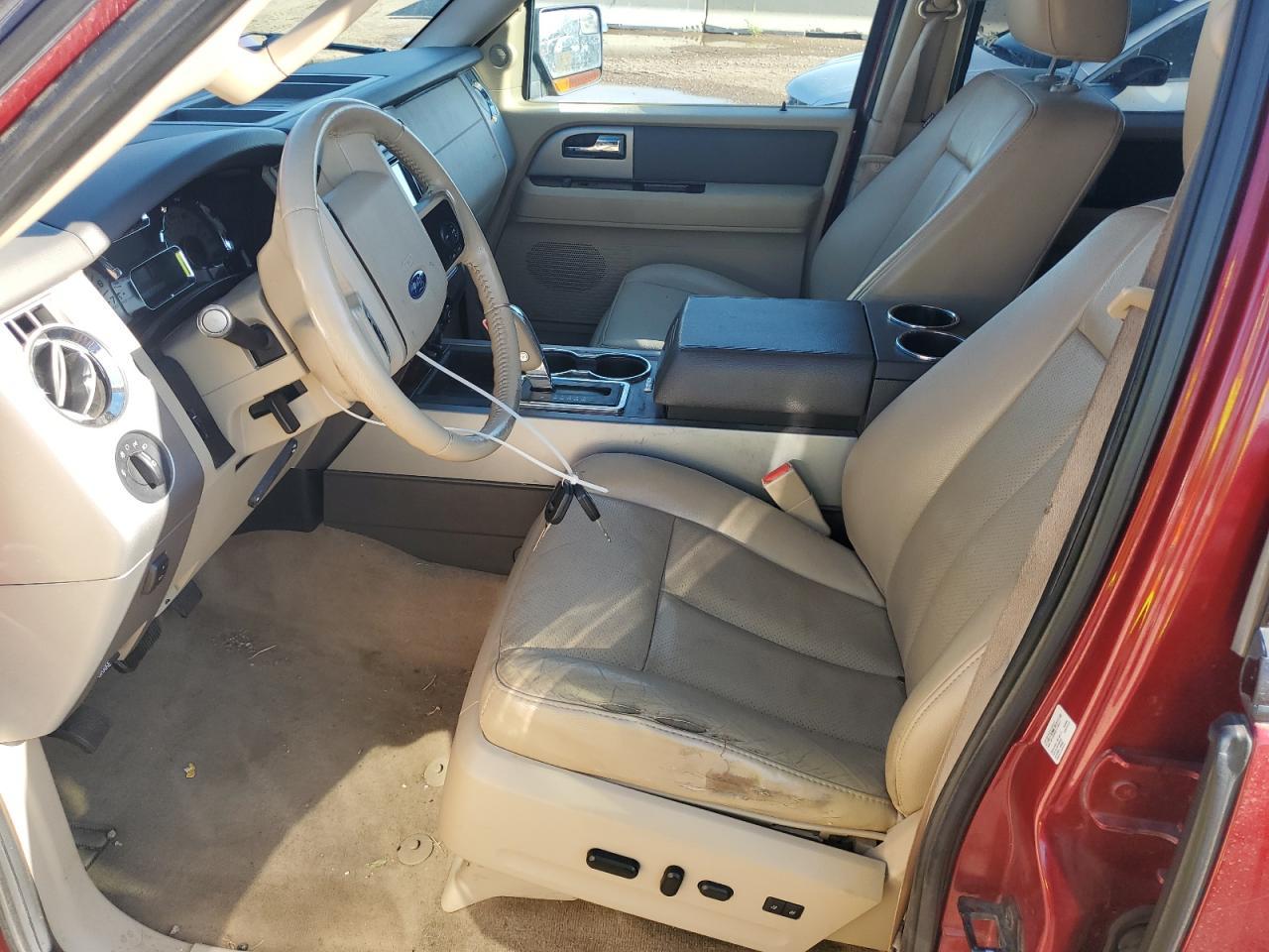 2014 Ford Expedition El Xlt - Image 7