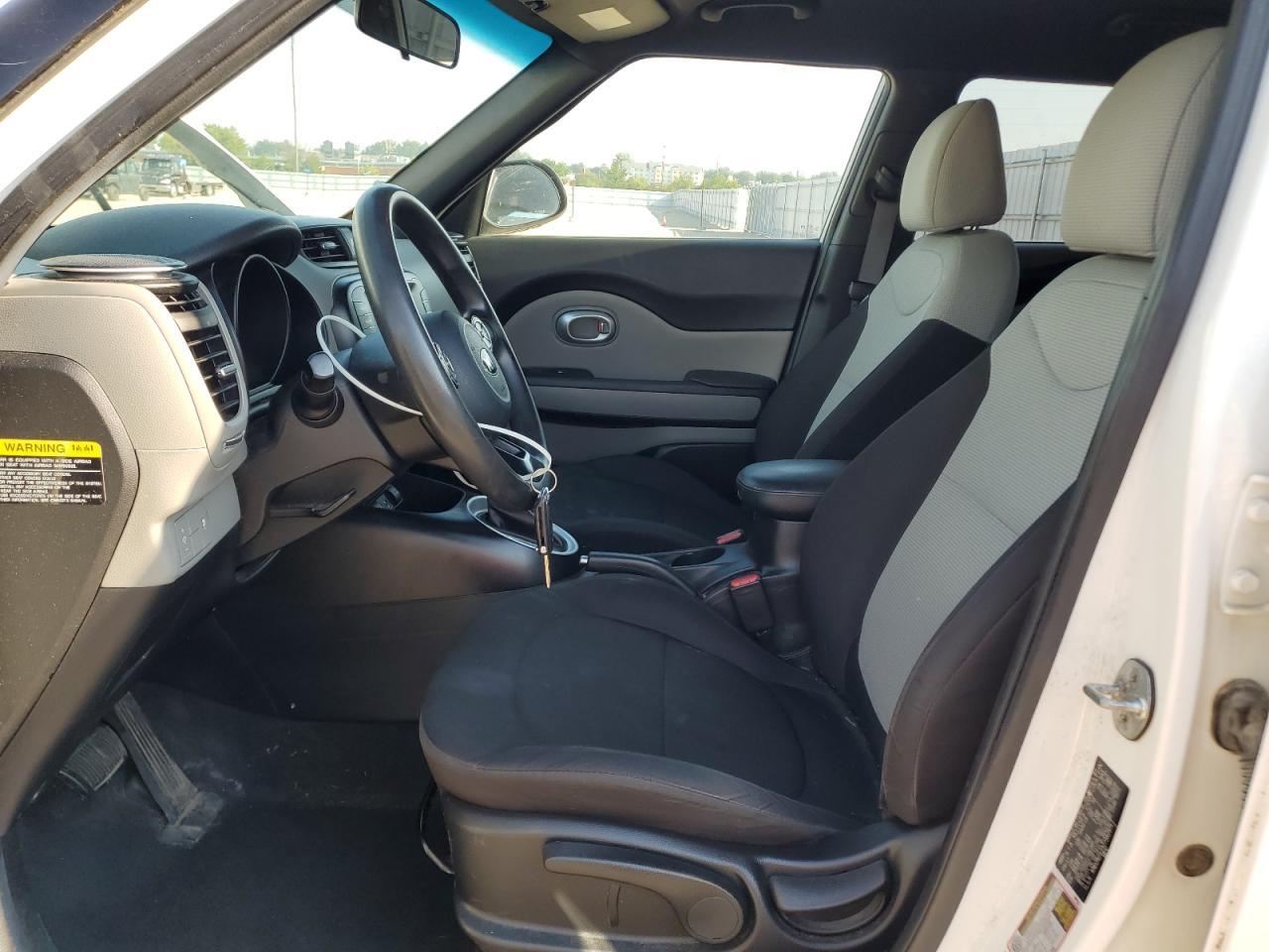 2018 Kia Soul - Фото 7