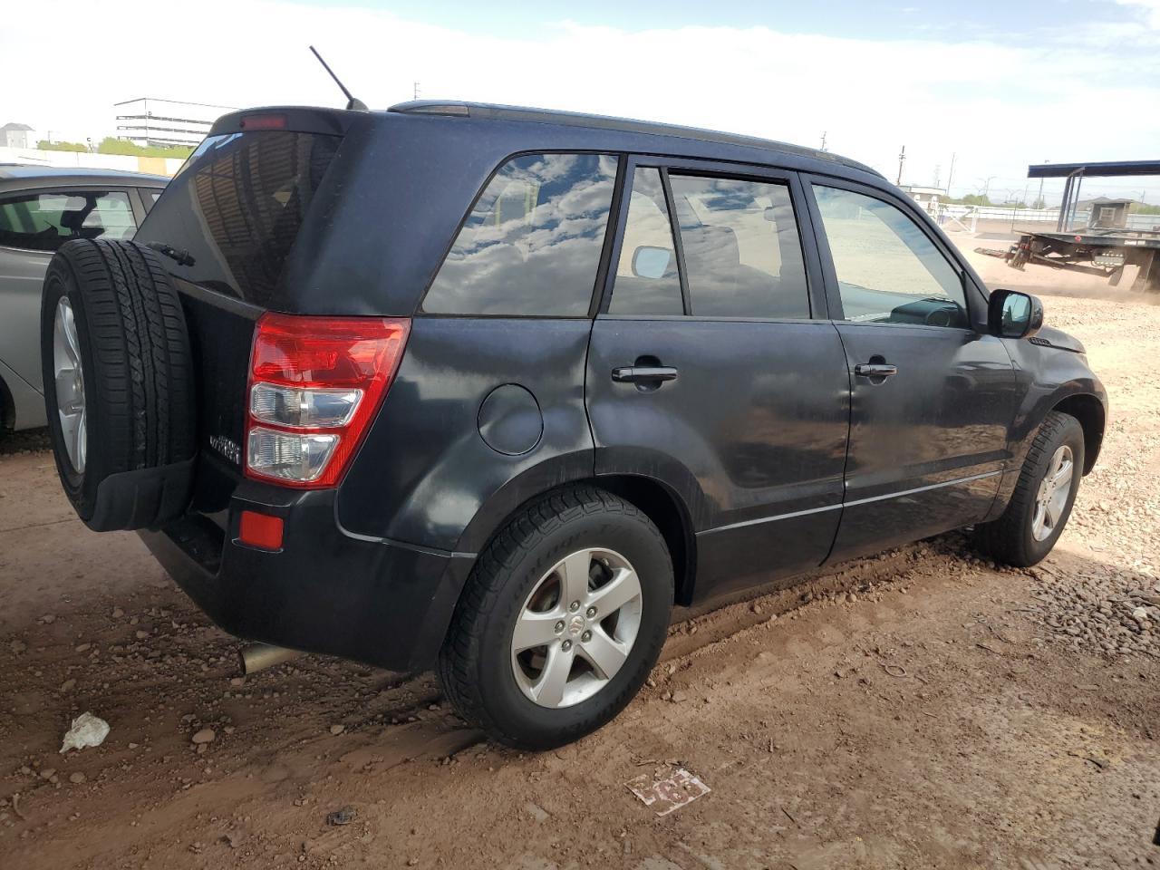 2009 Suzuki Grand Vitara Xsport - Image 3