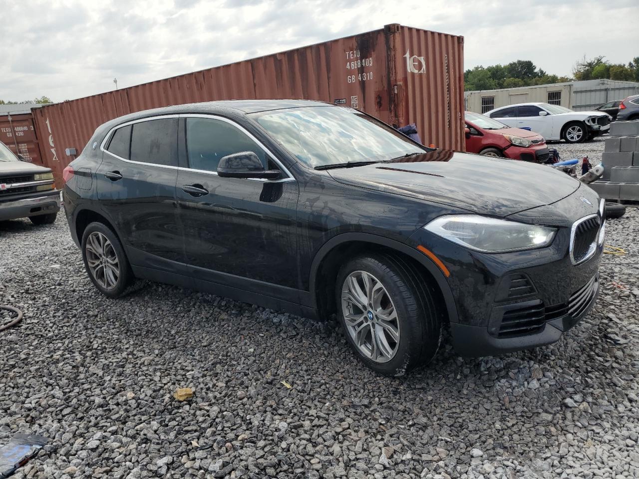 2022 BMW X2 Sdrive28I - Фото 4