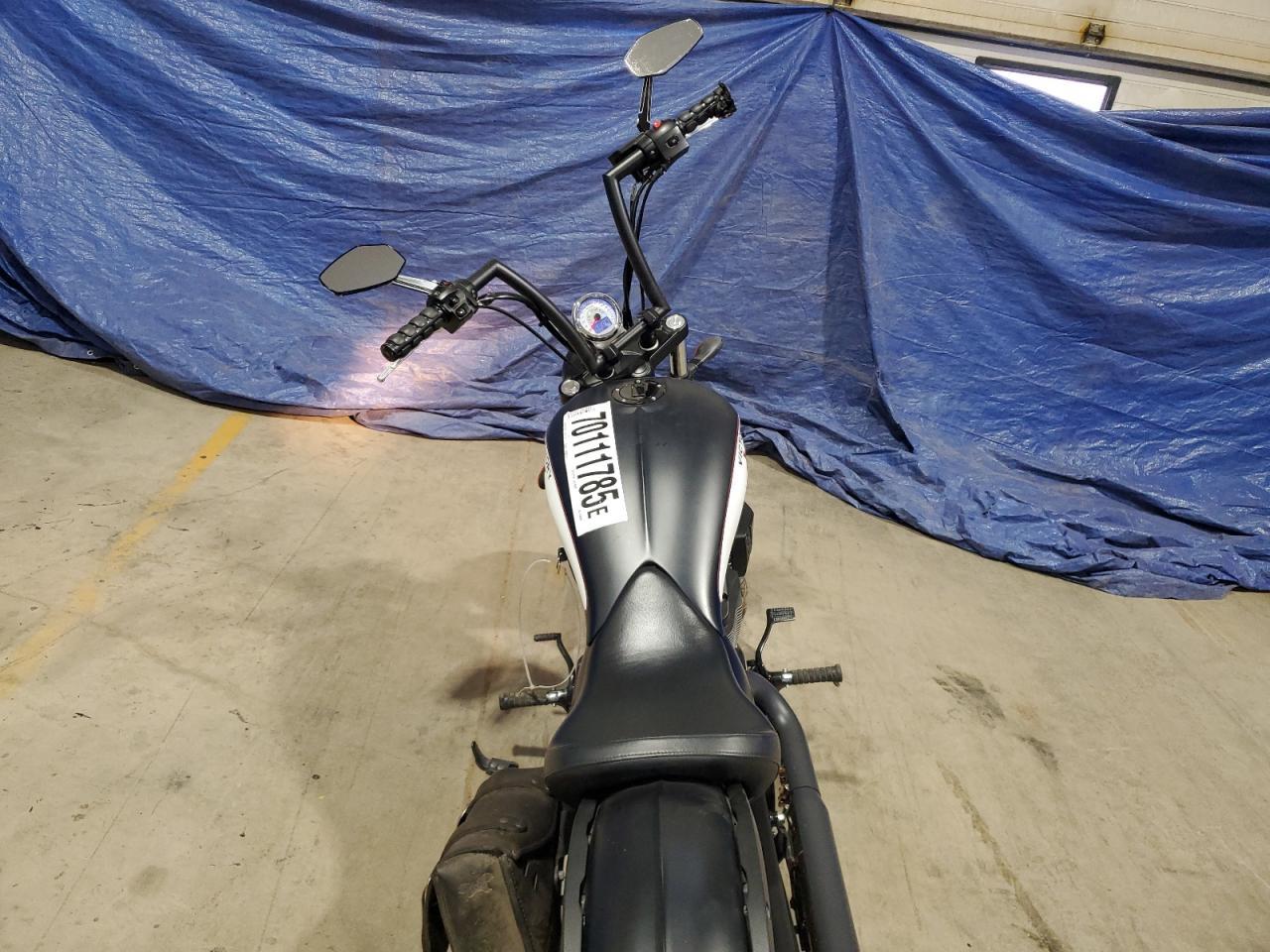 2014 Victory Motorcycles High-Ball - Image 6