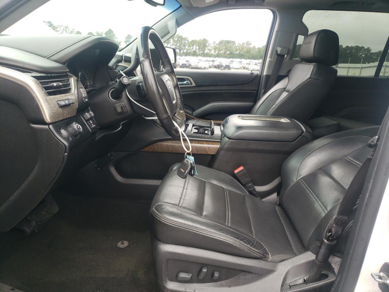 2018 GMC Yukon Xl Denali - Image 7