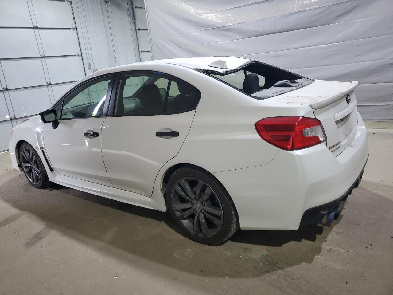 2016 Subaru Wrx Premium - Image 2