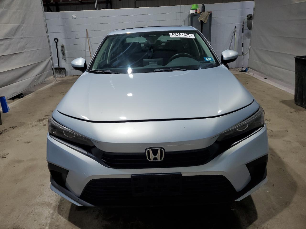 2023 Honda Civic Ex - Image 5