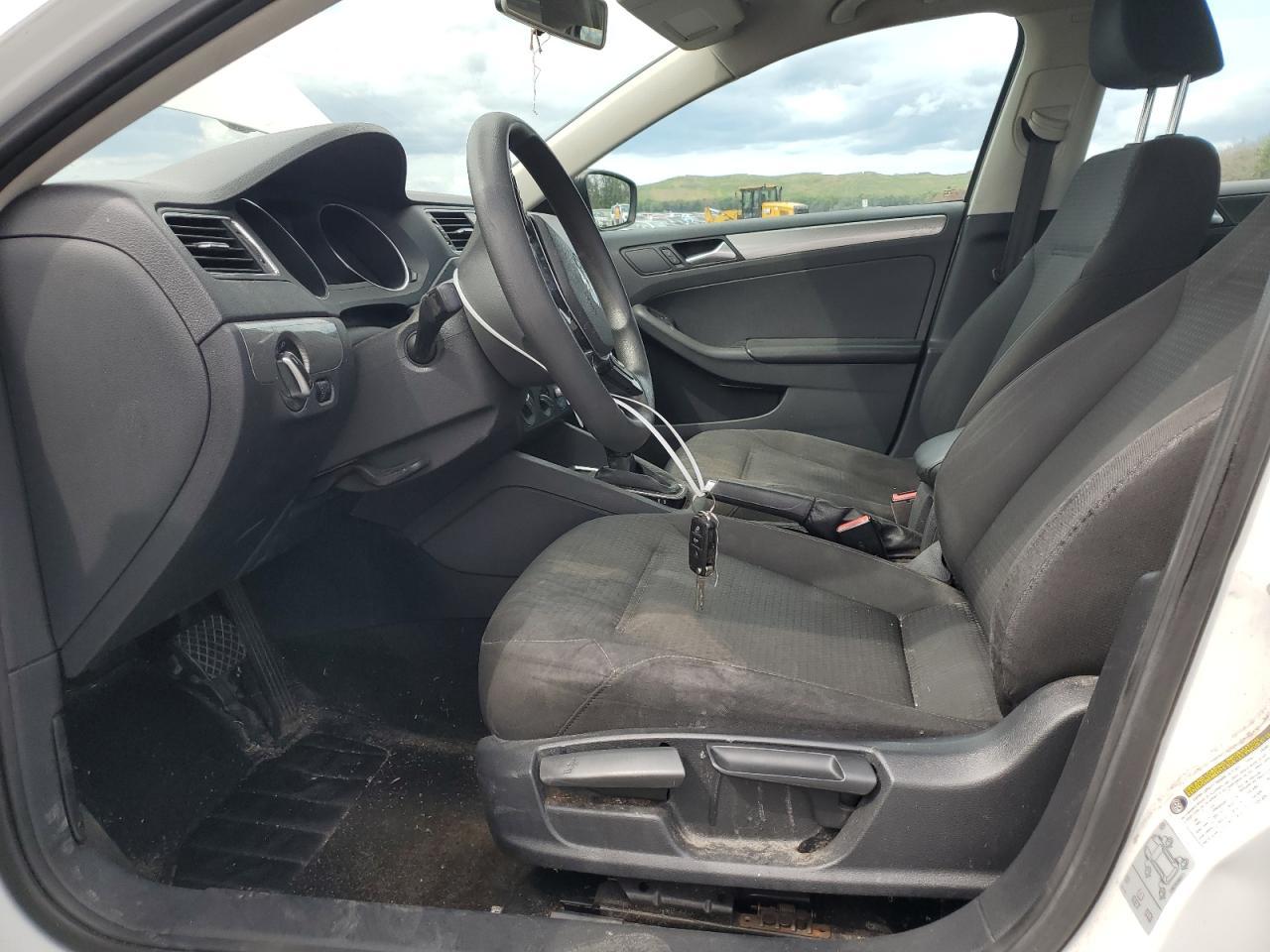 2019 Volkswagen Jetta Se - Фото 7