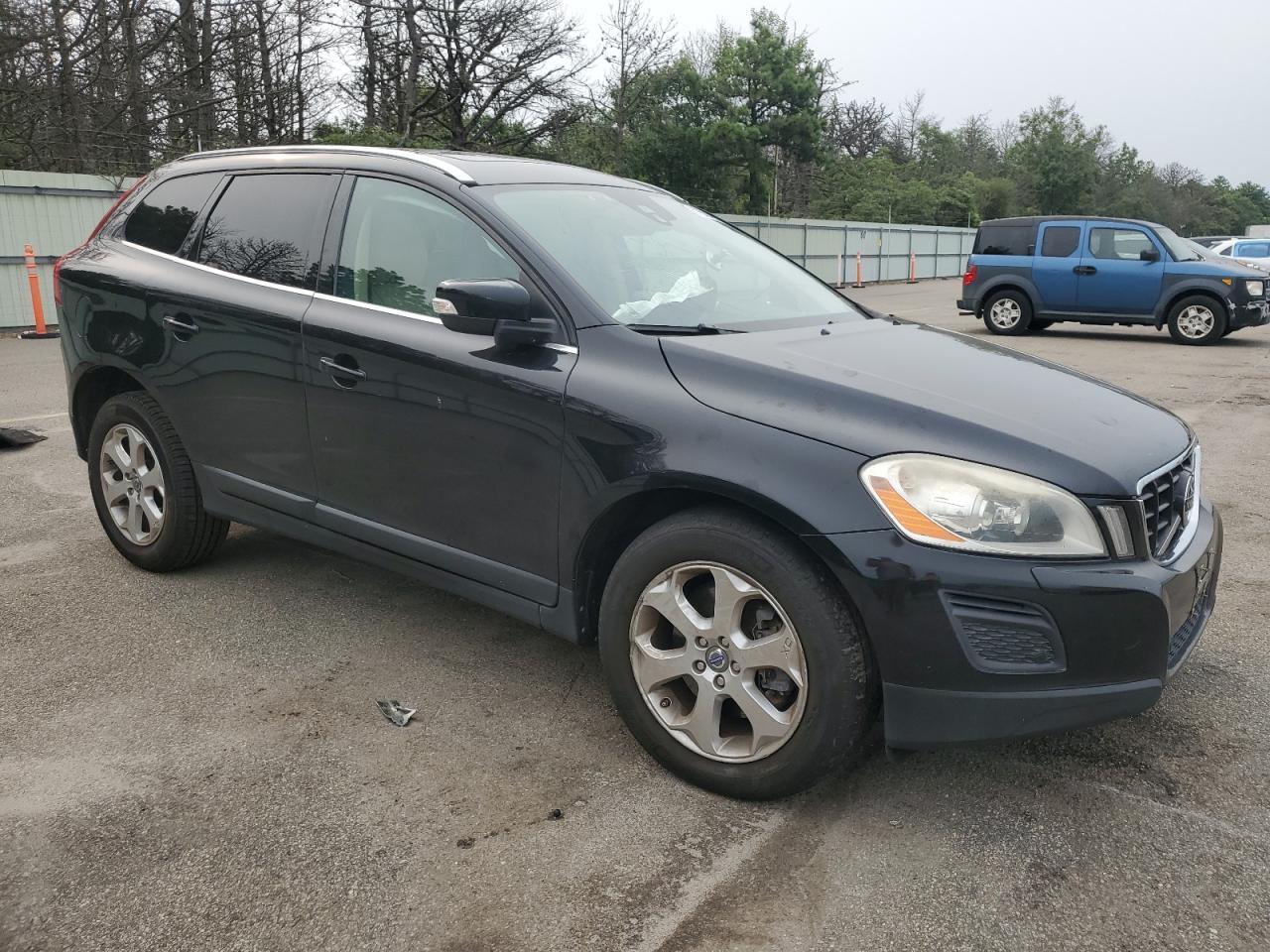 2013 Volvo Xc60 3.2 - Фото 7