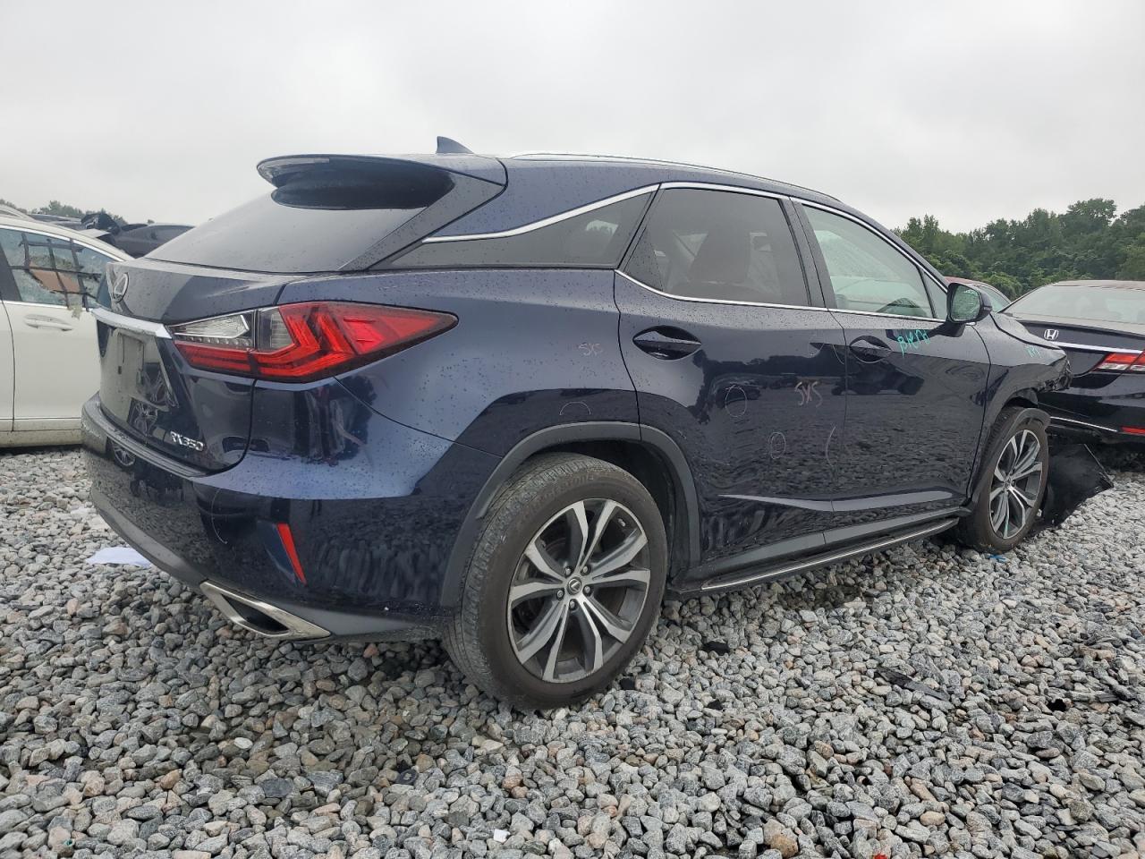 2018 Lexus Rx 350 Base - Image 3