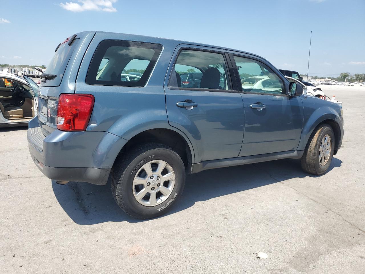 2011 Mazda Tribute I - Фото 3