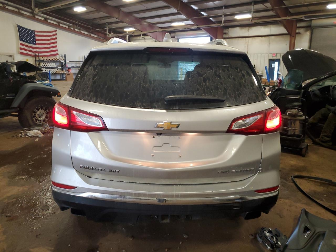 2019 Chevrolet Equinox Premier - Image 6