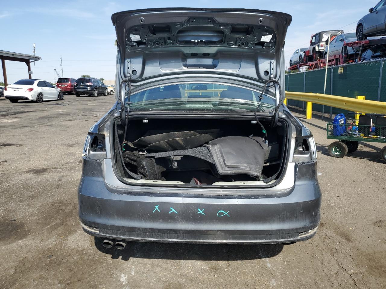 2018 Volkswagen Jetta S - Image 6
