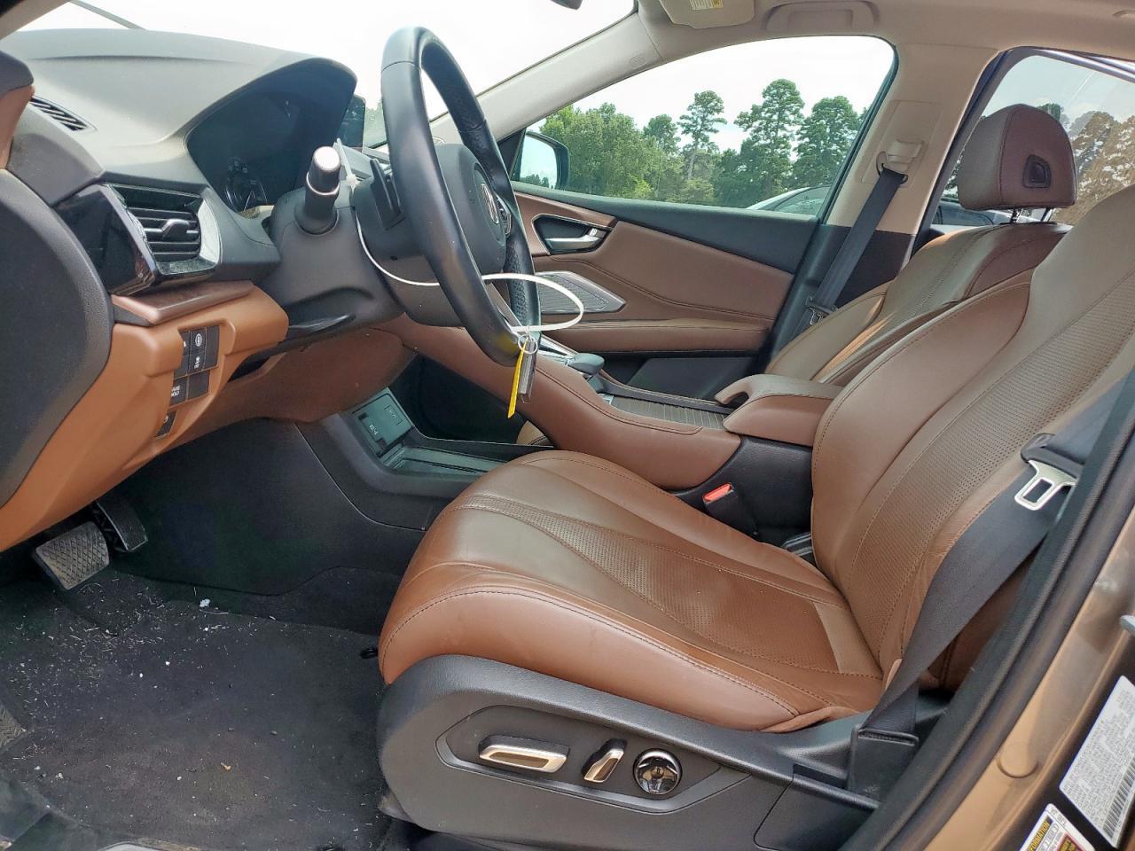 2022 Acura Rdx Technology - Фото 7