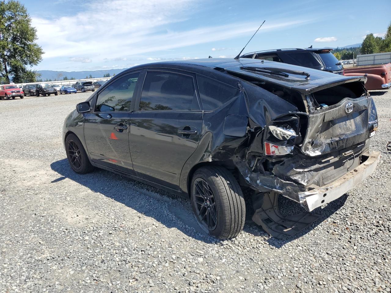 2007 Toyota Prius - Image 2