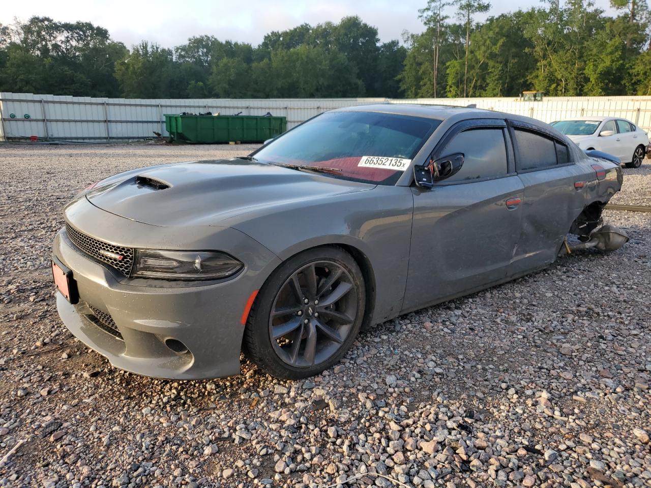 2019 Dodge Charger Gt