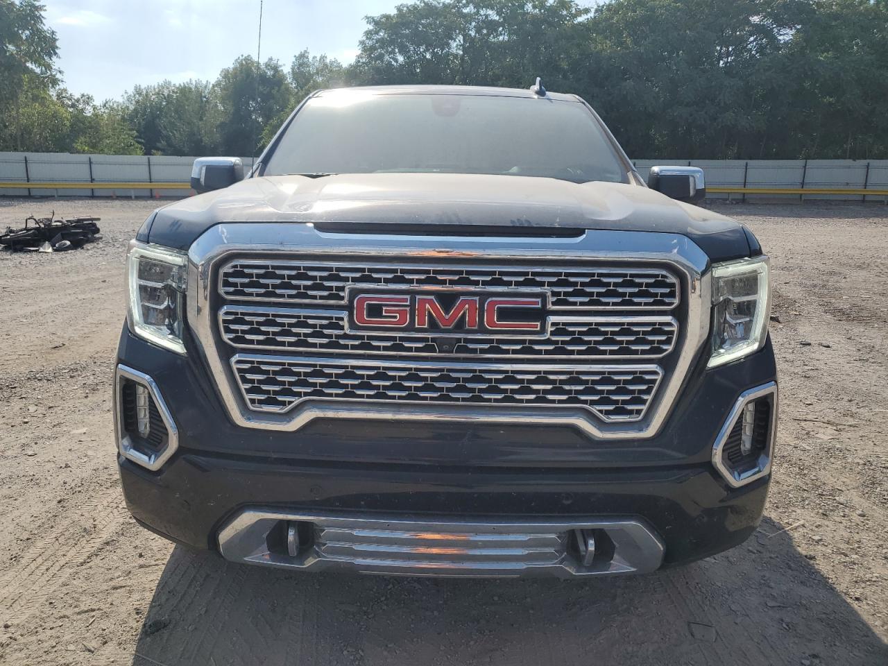 2021 GMC Sierra C1500 Denali - Image 5