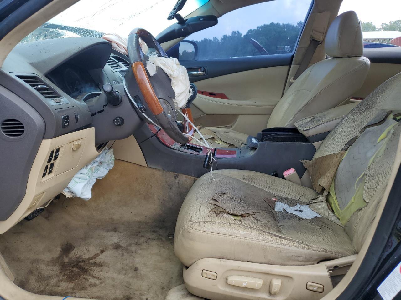 2007 Lexus Es 350 - Фото 7