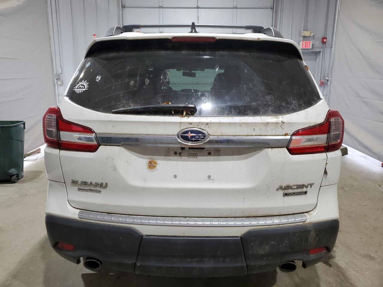 2019 Subaru Ascent Touring - Image 6