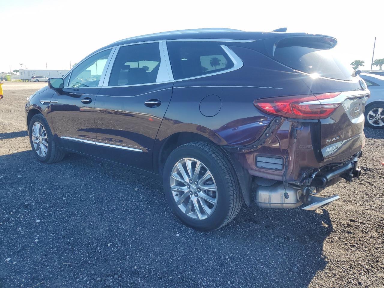 2019 Buick Enclave Premium - Фото 2