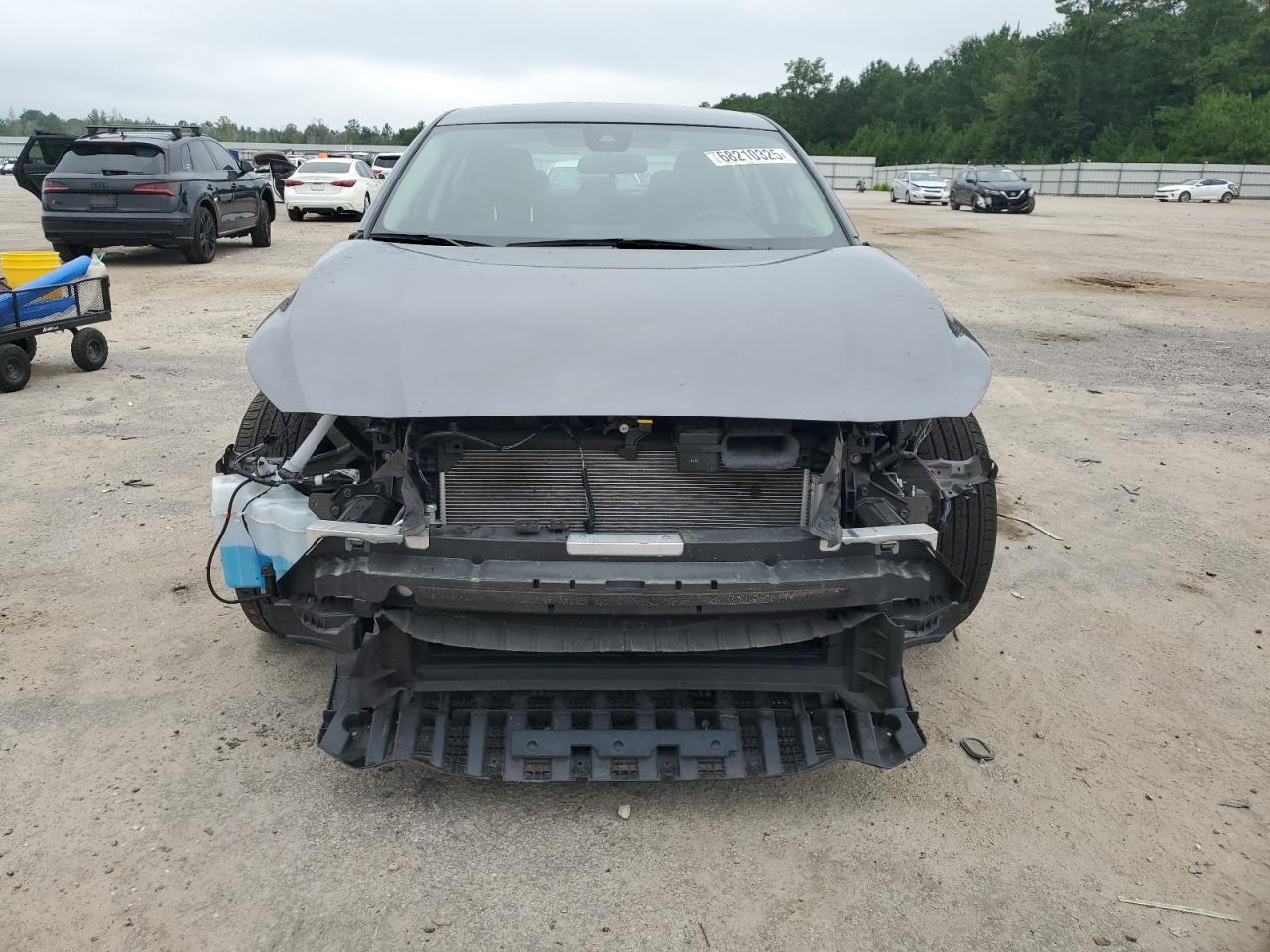 2023 Nissan Altima Sv - Фото 5