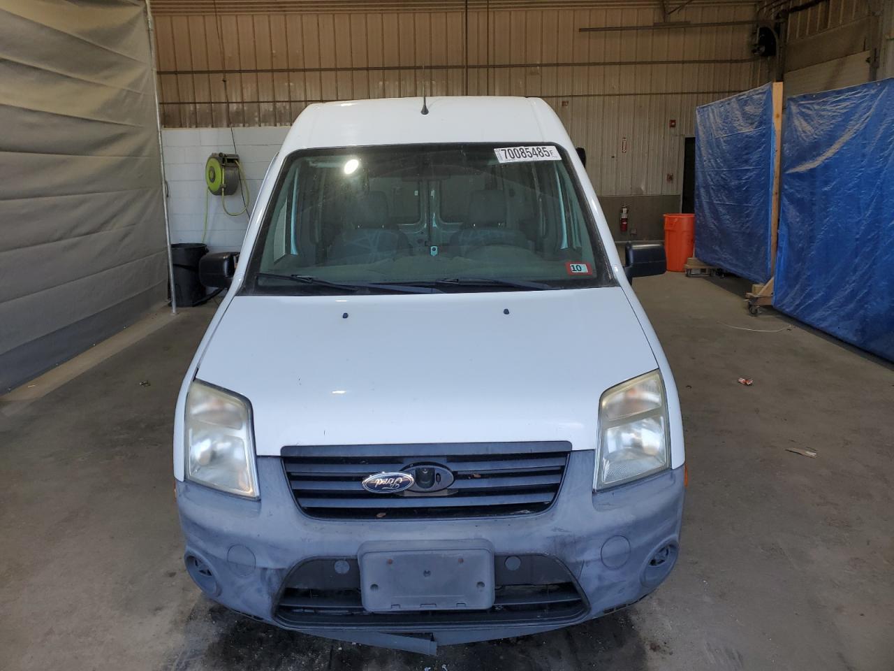 2013 Ford Transit Connect Xl - Фото 5