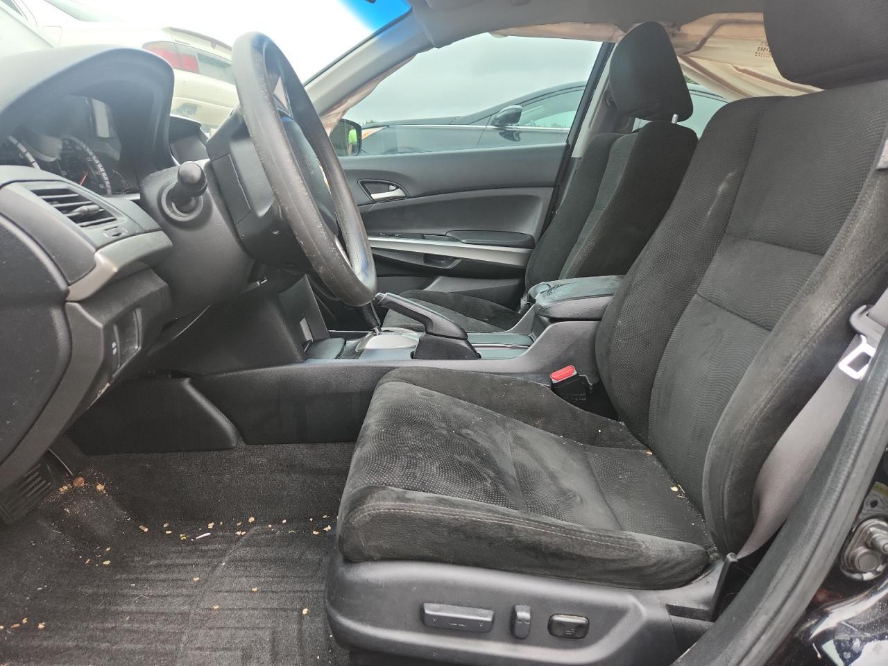 2010 Honda Accord Ex - Image 7