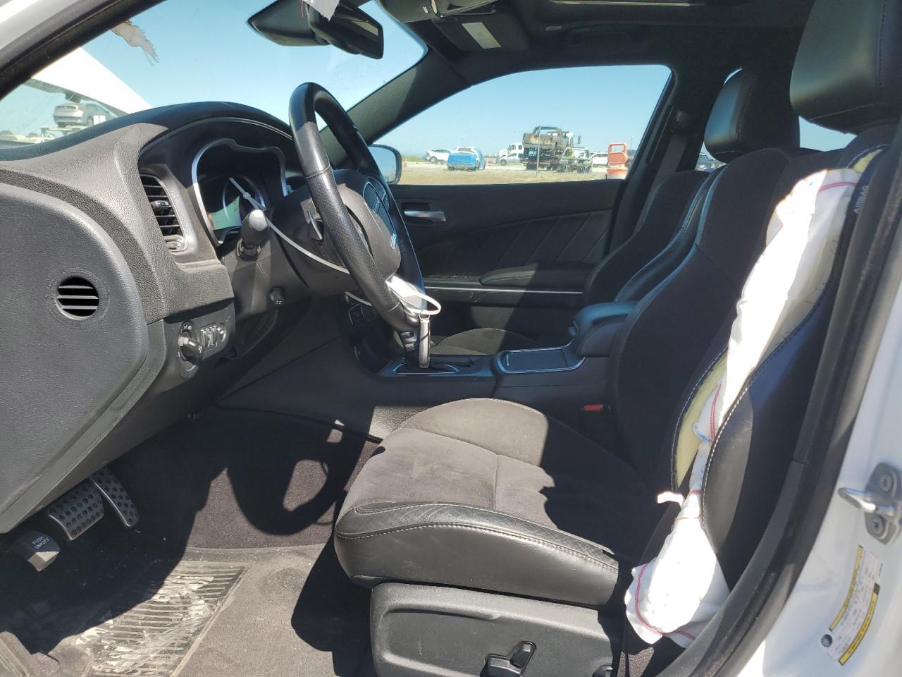 2018 Dodge Charger R/T 392 - Фото 7