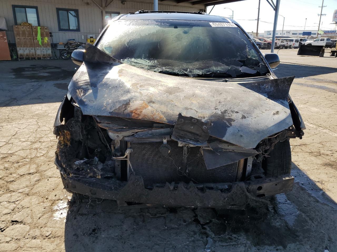 2011 Toyota Sienna Le - Image 5