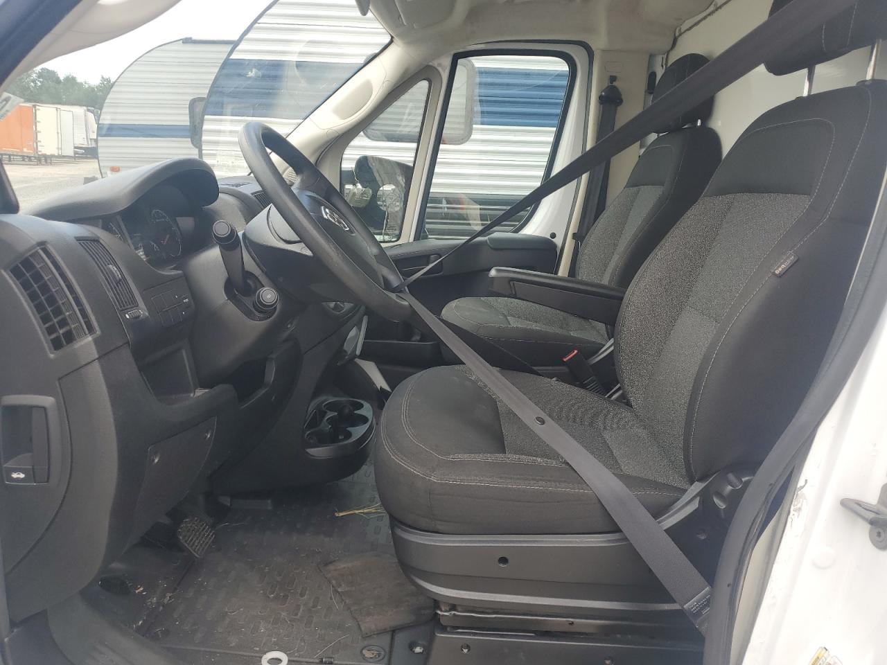 2018 Ram Promaster 3500 3500 Standard - Фото 7
