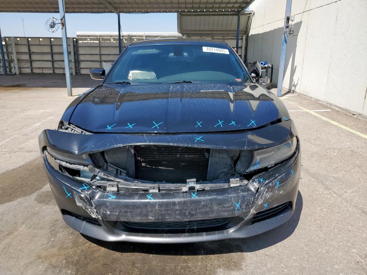 2019 Dodge Charger Sxt - Image 5