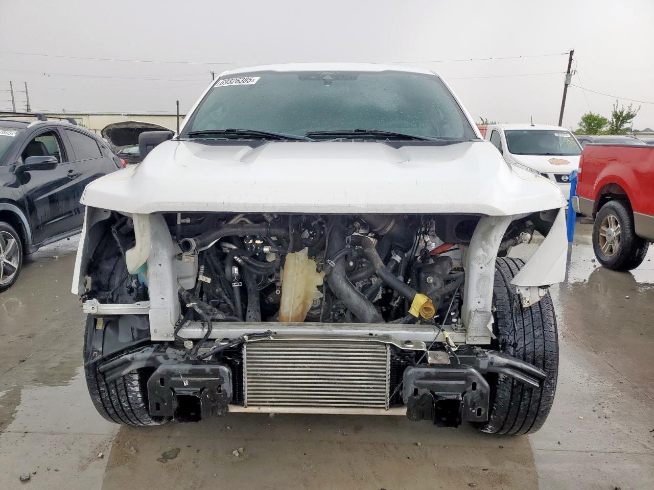 2021 Ford F150 Supercrew - Image 5