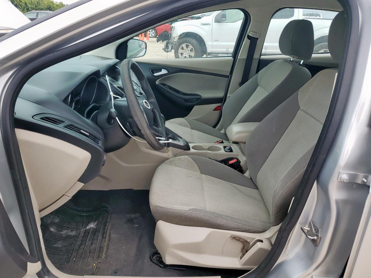 2013 Ford Focus Se - Фото 7