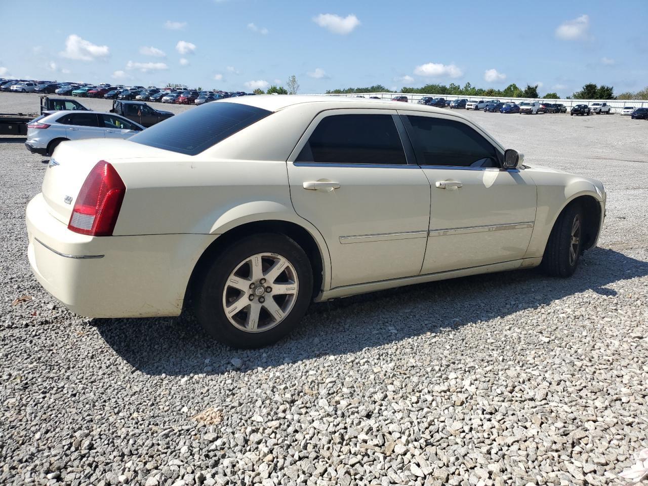 2006 Chrysler 300 Touring - Фото 3