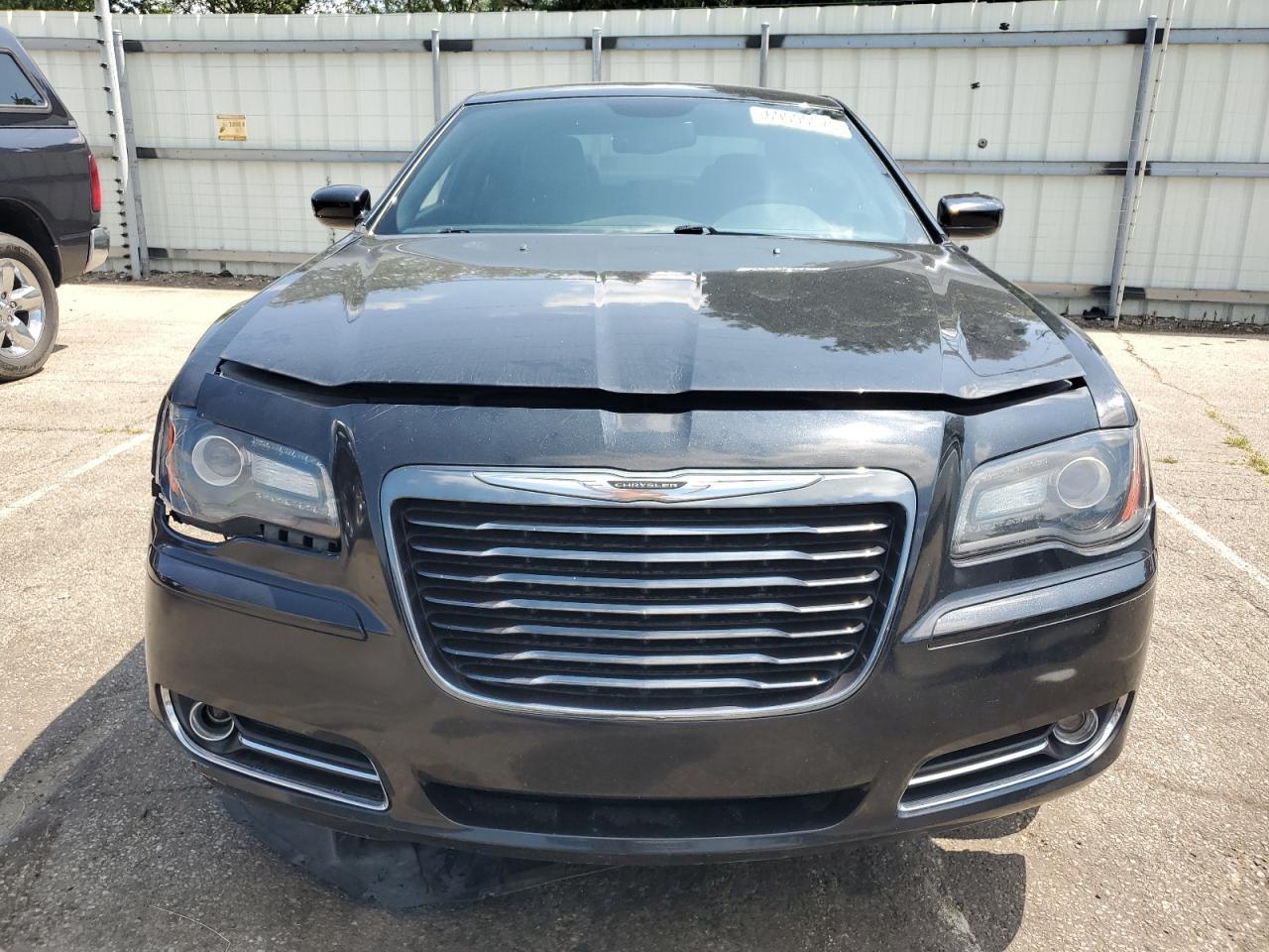 2014 Chrysler 300 S - Фото 5
