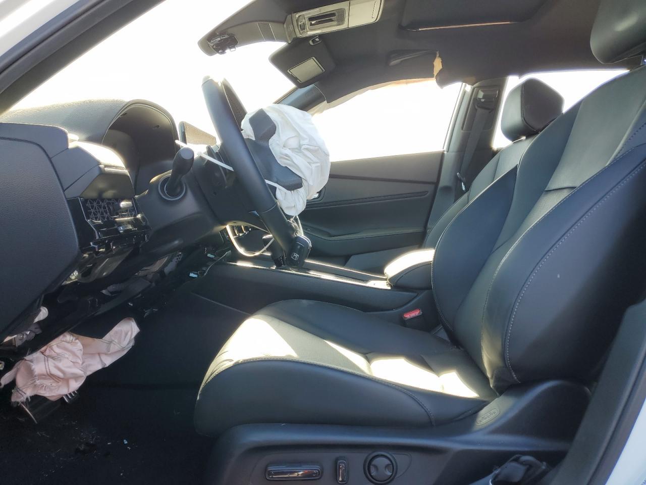 2025 Honda Accord Hybrid Sport-L - Фото 7