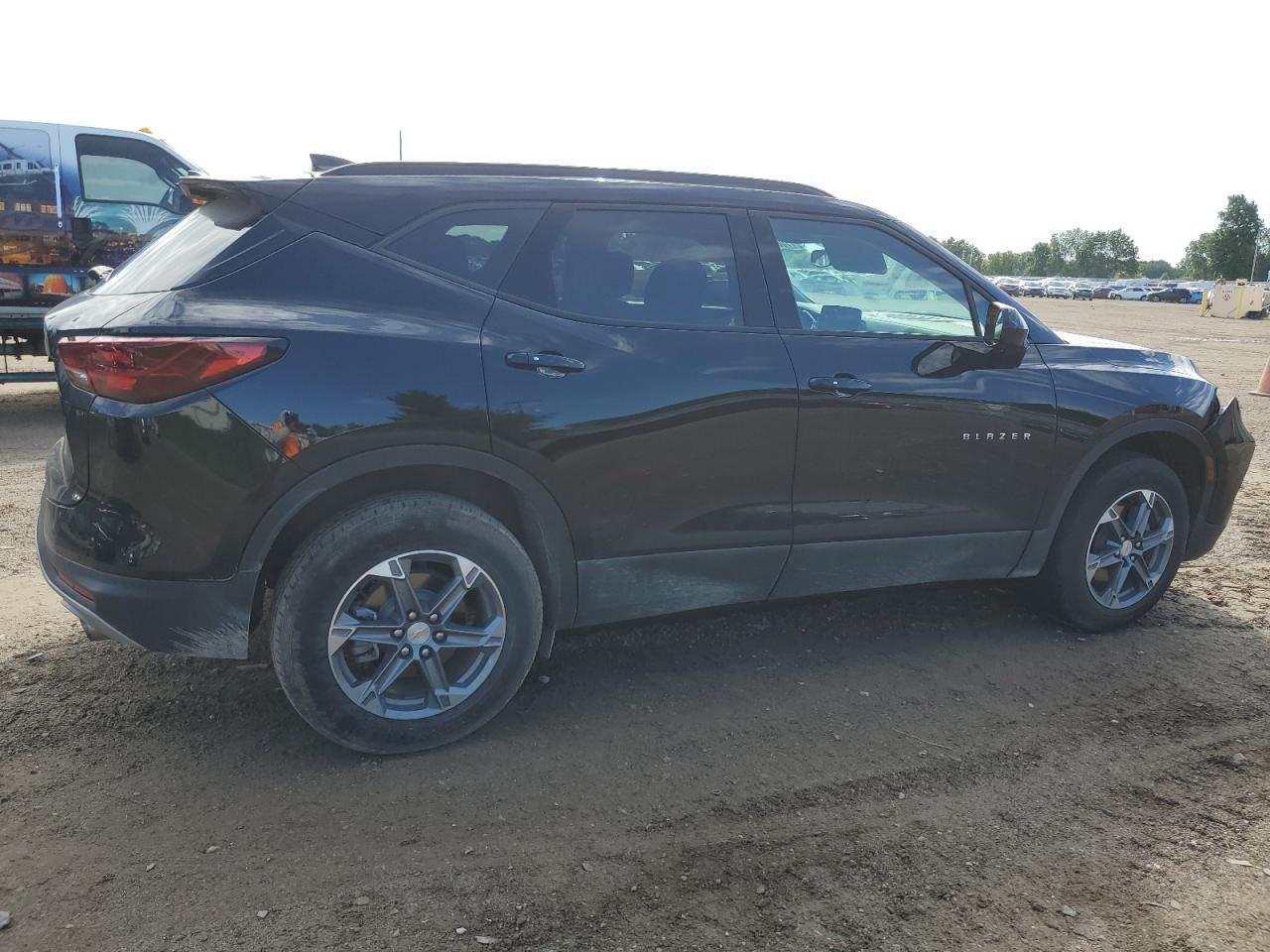 2024 Chevrolet Blazer 2Lt - Image 3