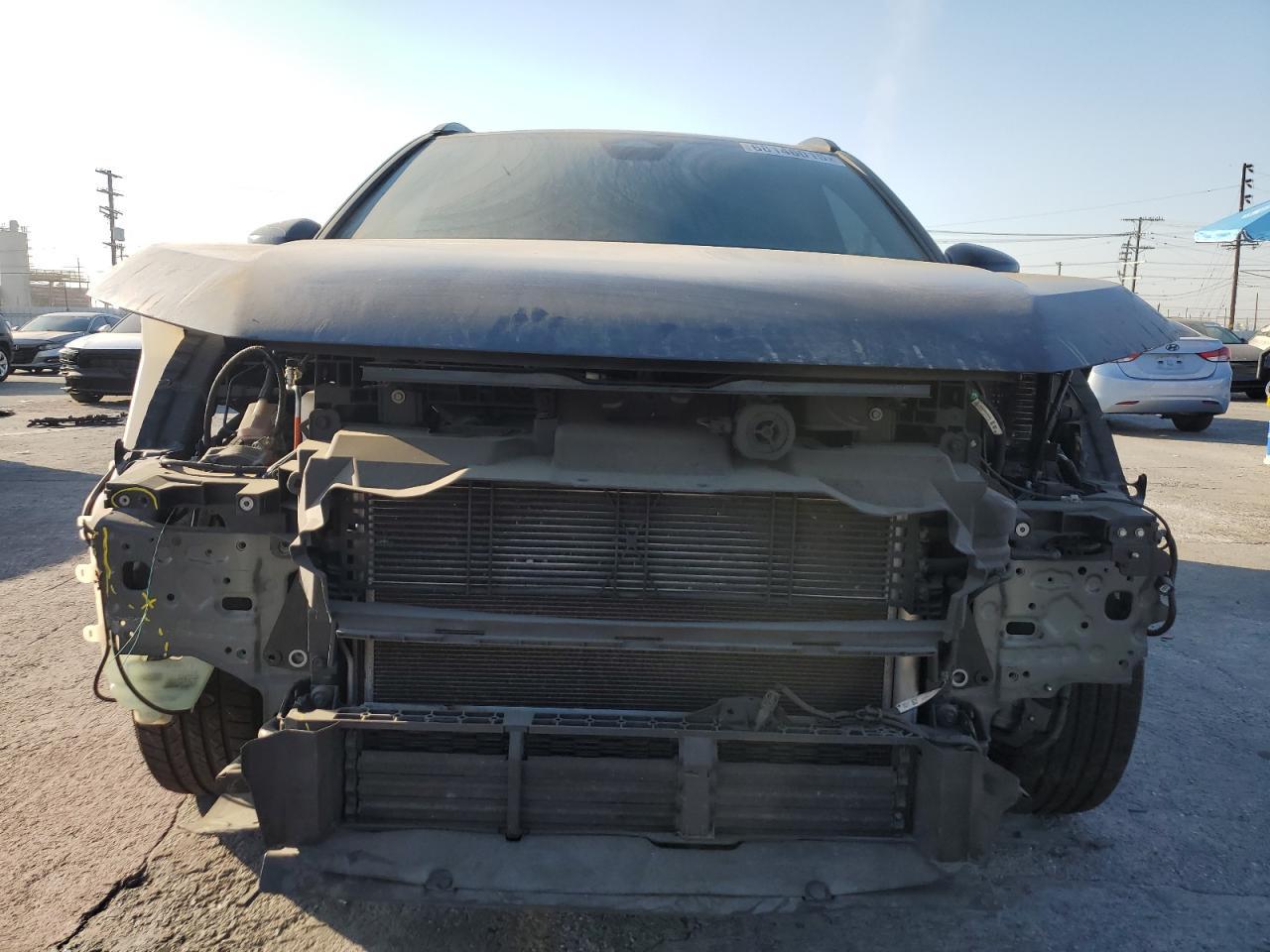 2023 Honda Cr-V Sport - Фото 5