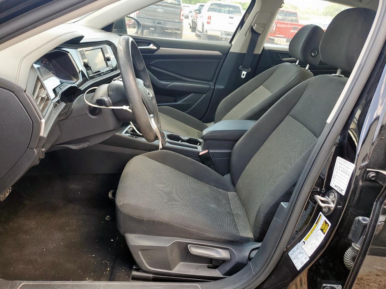 2019 Volkswagen Jetta S - Фото 7