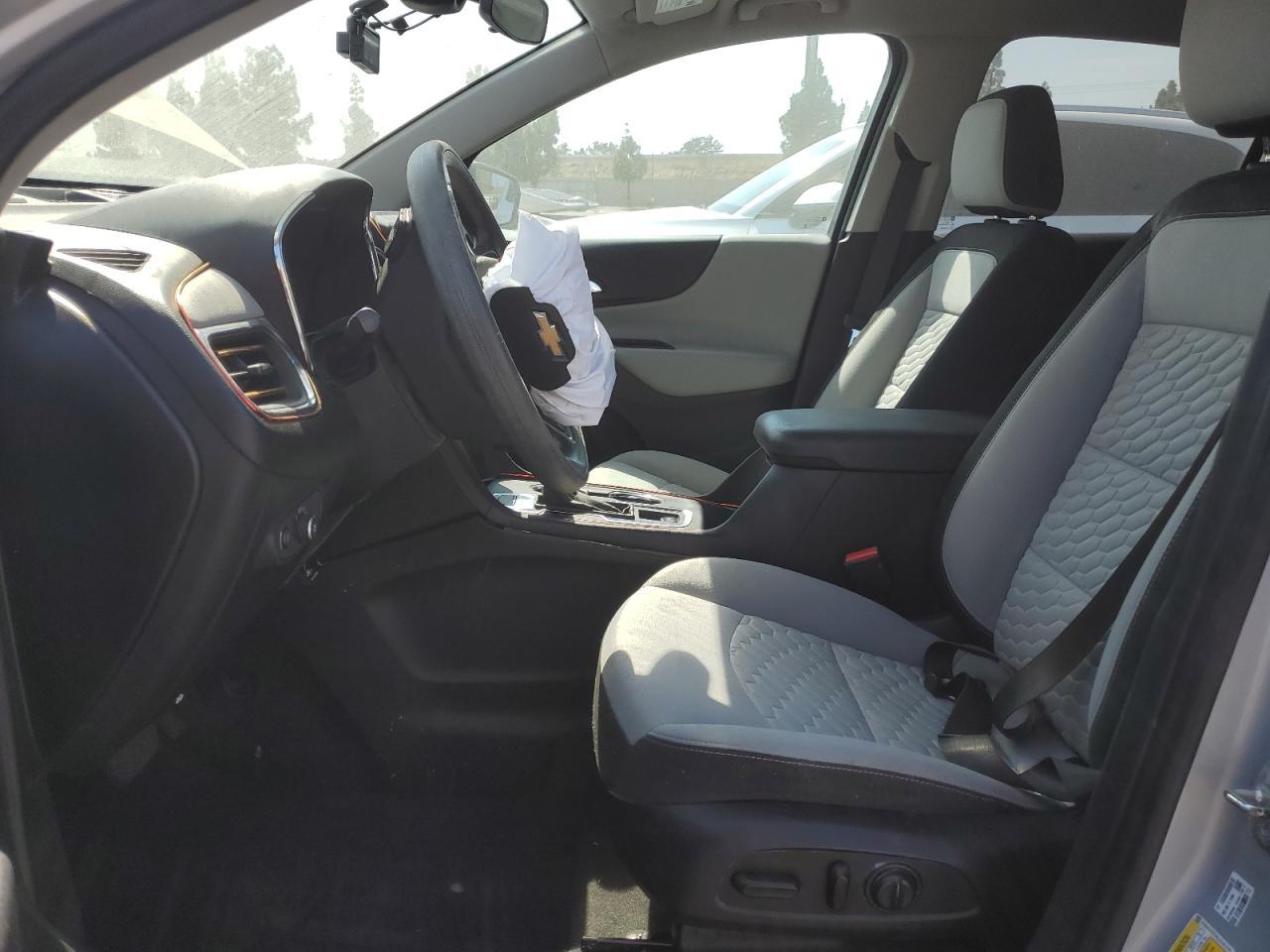 2020 Chevrolet Equinox Lt - Image 7